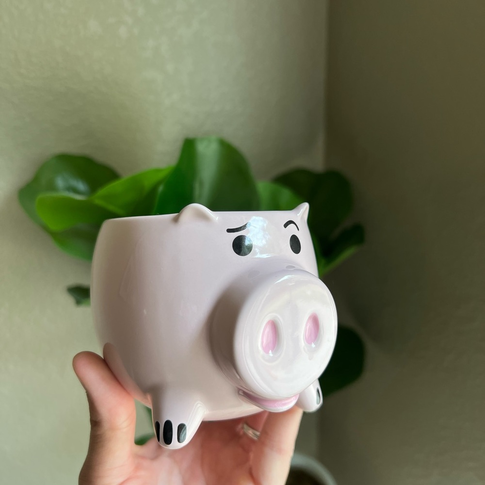 Disney Authentic Mug